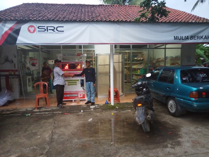 Besi & Kaca Sahabat: Menghiasi Jalan Dr. Wahidin dengan Solusi Bangunan Terbaik